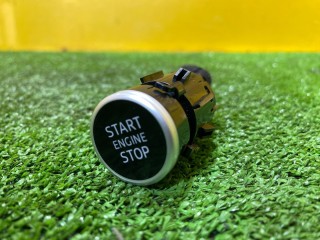 Кнопка запуска двигателя, ориг. номер 83A905217, Audi Q3 Sportback F3 2019-2026