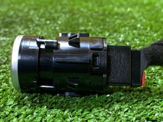 Кнопка запуска двигателя, ориг. номер 83A905217, Audi Q3 Sportback F3 2019-2026