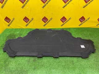 Шумоизоляция капота Audi Q3 F3 2018-2026, 83A863825
