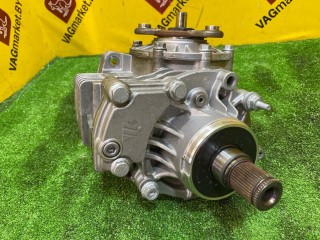 раздаточная коробка, ориг. номер 0CP409053L, 0A6409053BD, Audi Q3 F3 2018-2026