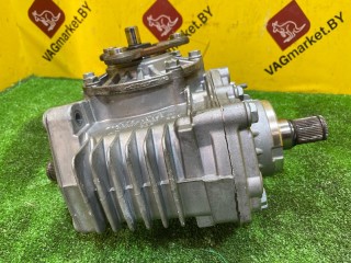 раздаточная коробка, ориг. номер 0CP409053L, 0A6409053BD, Audi Q3 F3 2018-2026