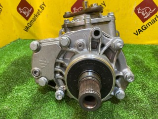 раздаточная коробка, ориг. номер 0CP409053L, 0A6409053BD, Audi Q3 F3 2018-2026