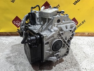 АКПП, ориг. номер UZW, 0DL300013R, Audi Q3 F3 2018-2026