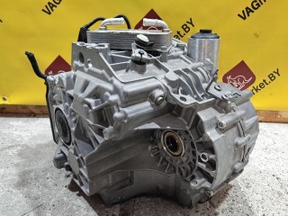 АКПП, ориг. номер UZW, 0DL300013R, Audi Q3 F3 2018-2026