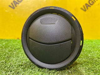 дефлектор обдува салона, ориг. номер 2H0819703E, Volkswagen Amarok 1 поколение 2H 2010-2016