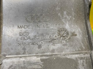 пыльник крыла переднего левого, ориг. номер 80A821169A, Audi SQ5 FY [рестайлинг] 2020-2025