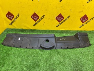 накладка замка капота, ориг. номер 80A807081, Audi SQ5 FY [рестайлинг] 2020-2025