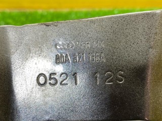 Кронштейн крепления крыла переднего правого, ориг. номер 80A821136A, Audi SQ5 FY [рестайлинг] 2020-2025