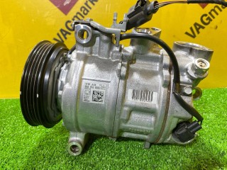 компрессор кондиционера, ориг. номер 80A816803D, Audi SQ5 FY [рестайлинг] 2020-2025