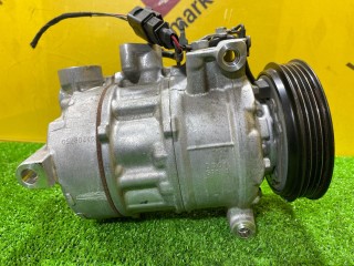компрессор кондиционера, ориг. номер 80A816803D, Audi SQ5 FY [рестайлинг] 2020-2025