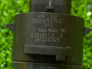 парктроник, ориг. номер 5Q0919275C, Audi SQ5 FY [рестайлинг] 2020-2025