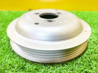 шкив помпы, ориг. номер 059121031S, Audi SQ5 FY [рестайлинг] 2020-2025
