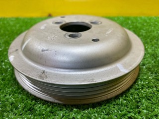 шкив помпы, ориг. номер 059121031S, Audi SQ5 FY [рестайлинг] 2020-2025