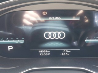 турбина, ориг. номер 059145605G, Audi SQ5 FY [рестайлинг] 2020-2025