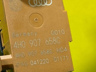 датчик загрязнения воздуха, ориг. номер 4H0907658C, Audi SQ5 FY [рестайлинг] 2020-2025