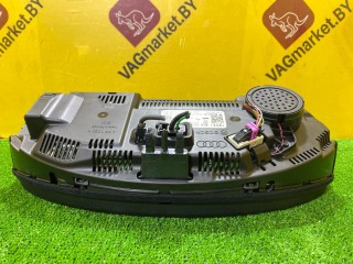 панель приборов (щиток), ориг. номер 80A920790J, Audi SQ5 FY [рестайлинг] 2020-2025