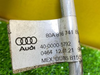 трубка кондиционера, ориг. номер 80A816741BL, Audi SQ5 FY [рестайлинг] 2020-2025