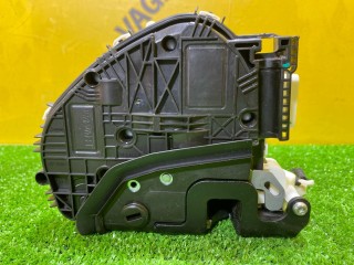 замок двери задней левой, ориг. номер 8X0839015G, Audi SQ5 FY [рестайлинг] 2020-2025