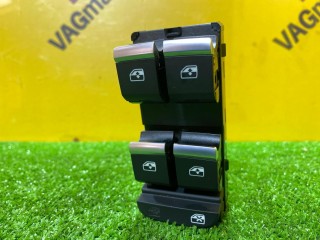 блок управления стеклоподъемниками, ориг. номер 8W0959851E, Audi A5 F5 2016-2020