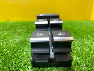 блок управления стеклоподъемниками, ориг. номер 8W0959851E, Audi A5 F5 2016-2020