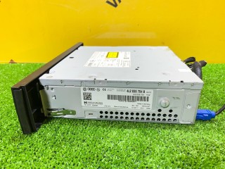 блок управления мультимедия, ориг. номер 4L2035754B, Audi Q7 4L [рестайлинг] 2009-2015