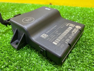 блок интерфейса, ориг. номер 4F0907468P, Audi Q7 4L [рестайлинг] 2009-2015