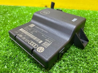 блок интерфейса, ориг. номер 4F0907468P, Audi Q7 4L [рестайлинг] 2009-2015