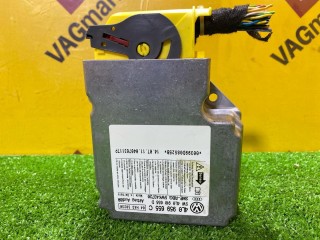 блок управления подушками безопасности, ориг. номер 4L0959655C, Audi Q7 4L [рестайлинг] 2009-2015