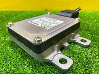 блок управления АКПП, ориг. номер 7P0927601, Audi Q7 4L [рестайлинг] 2009-2015