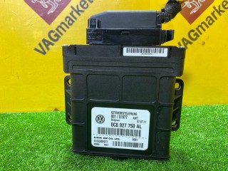 блок управления АКПП, ориг. номер 0C8927750AL, Audi Q7 4L [рестайлинг] 2009-2015
