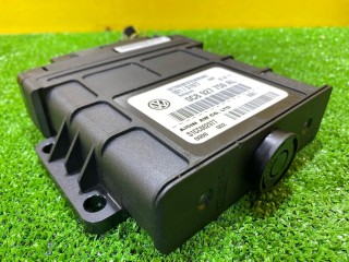 блок управления АКПП, ориг. номер 0C8927750AL, Audi Q7 4L [рестайлинг] 2009-2015