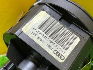 переключатель света, ориг. номер 4F2941531E, Audi Q7 4L [рестайлинг] 2009-2015