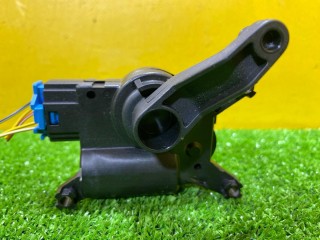 моторчик заслонки печки, ориг. номер 7L0907511AP, 7L0907511AR, Audi Q7 4L [рестайлинг] 2009-2015