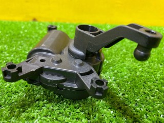 моторчик заслонки печки, ориг. номер 7L0907511AP, 7L0907511AR, Audi Q7 4L [рестайлинг] 2009-2015