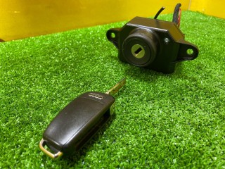 замок зажигания, ориг. номер 4F0837220M, 4F0910132A, 4F0909135A, Audi Q7 4L [рестайлинг] 2009-2015