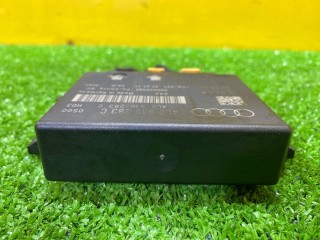 блок управления парктрониками, ориг. номер 4L0919283C, Audi Q7 4L [рестайлинг] 2009-2015