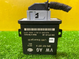блок управления светом, ориг. номер 8P0907354H, Audi Q7 4L [рестайлинг] 2009-2015