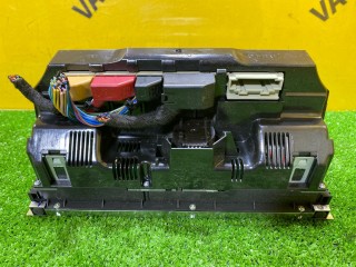 блок управления печки/климат-контроля, ориг. номер 4L0820043AG, Audi Q7 4L [рестайлинг] 2009-2015