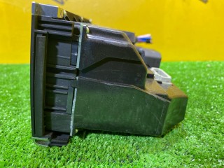 блок управления печки/климат-контроля, ориг. номер 4L0820043AG, Audi Q7 4L [рестайлинг] 2009-2015