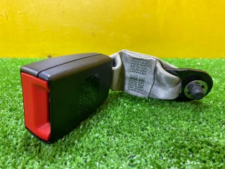 ремень безопасности задний, ориг. номер 4L0857740H, Audi Q7 4L [рестайлинг] 2009-2015