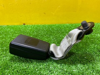 ремень безопасности задний, ориг. номер 4L0857740H, Audi Q7 4L [рестайлинг] 2009-2015