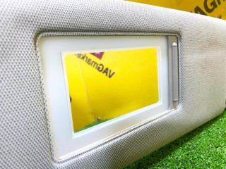 солнцезащитный козырек правый, ориг. номер 4L0857552M, Audi Q7 4L [рестайлинг] 2009-2015