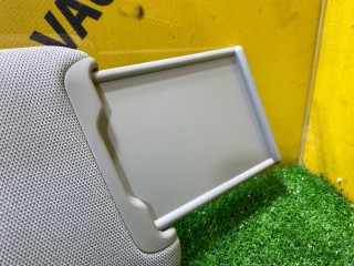 солнцезащитный козырек правый, ориг. номер 4L0857552M, Audi Q7 4L [рестайлинг] 2009-2015