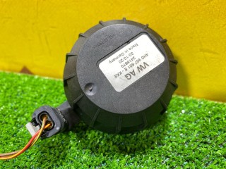 Блок управления Active Sound Design, ориг. номер 4H0907601E, Audi SQ5 FY [рестайлинг] 2020-2025