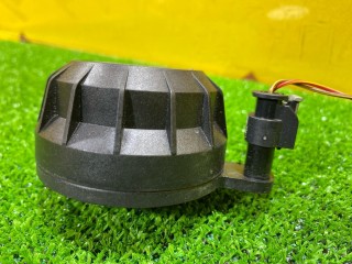 Блок управления Active Sound Design, ориг. номер 4H0907601E, Audi SQ5 FY [рестайлинг] 2020-2025