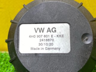 Блок управления Active Sound Design, ориг. номер 4H0907601E, Audi SQ5 FY [рестайлинг] 2020-2025