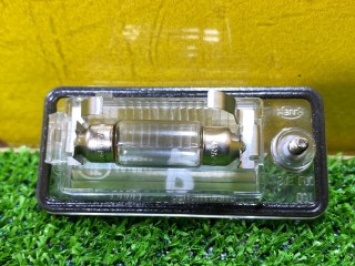 подсветка номера, ориг. номер 8E0807430B, Audi A6 C6 2004-2008
