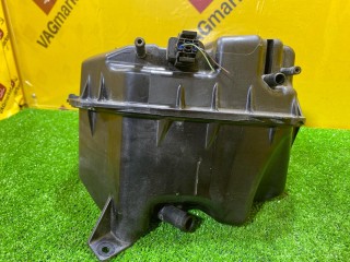 бачок расширительный, ориг. номер 7L0121407F, Volkswagen Touareg 2002-2007