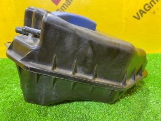 бачок расширительный, ориг. номер 7L0121407F, Volkswagen Touareg 2002-2007