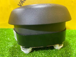 подушка безопасности водителя, ориг. номер 4L0880201AN, Audi Q7 4L [рестайлинг] 2009-2015